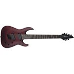 JACKSON -  X SERIES DINKY DKAF7 MS - Stained Mahogany